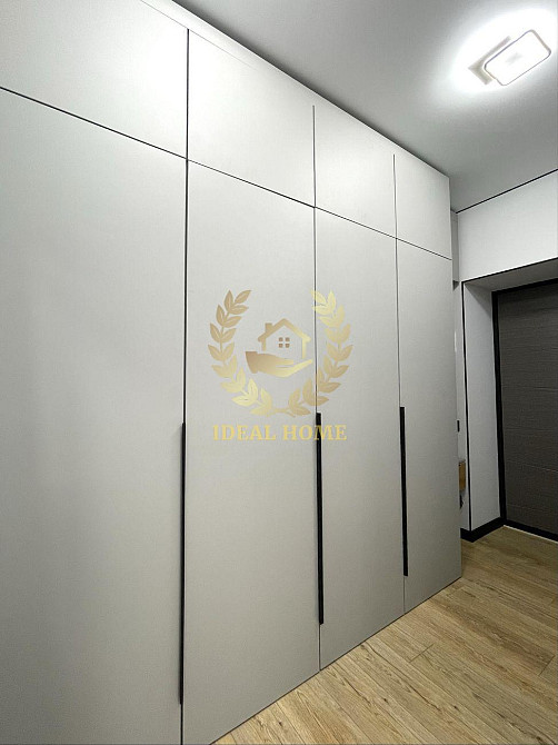 Простора 2-кімнатна з якісним ремонтом у ЖК «Петрівський квартал»  - фото 18