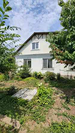 Полдома + гостевой домик с ремонтом в Черноморке, 5 минут до моря! Одеса