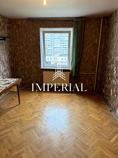 Продаж Квартира 3-кімнатна, 6/15 поверх на вул. Ахматовой Анны Kiev - photo 2
