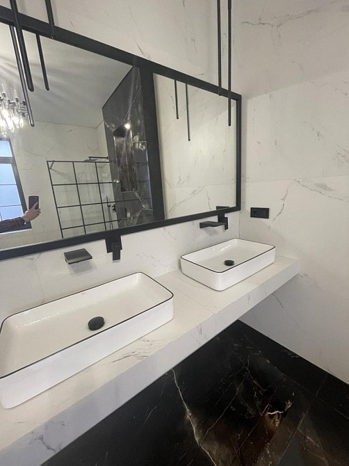 Продається 2х поверховий будинок, р-н 9 ст.фонтана Одеса - фото 9