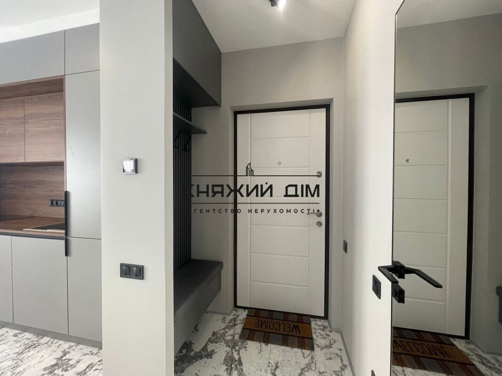 Продаж 1-кімнатної квартири в ЖК Нова Англія. № 21145052 Київ - фото 8