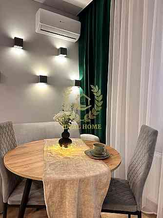 Продаж Квартира 1-кімнатна на Балтийский пер., 23 Киев