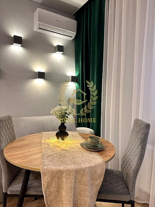 Продаж Квартира 1-кімнатна на Балтийский пер., 23 Київ - фото 2