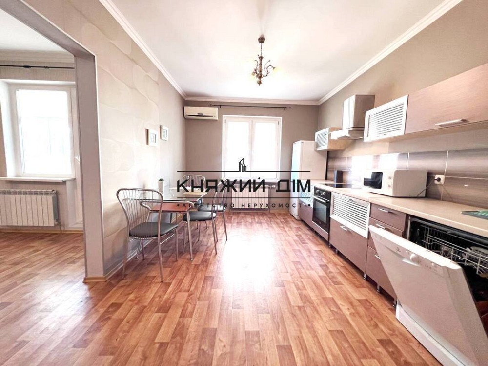 Оренда Квартира 2-кімнатна, 12/25 поверх на Чавдар Елизаветы ул. Kiev - photo 14