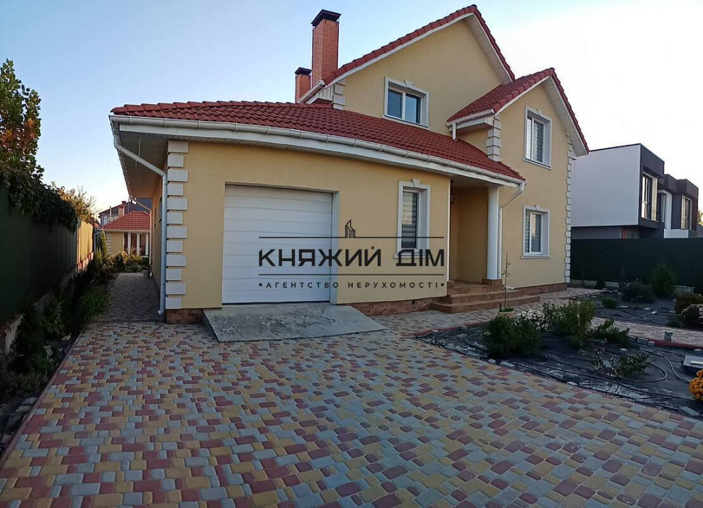 Оренда відмінного 2х-поверхового будинку, м Васильківська. Код Об'єкту: № 139254 Київ - фото 16