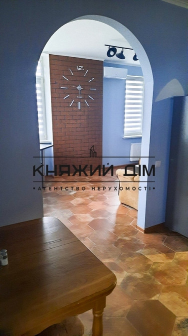 Продаж 1 кімнатна квартира на Гмирі біля Епіцентра м. Позняки Код № 21144604 Київ - фото 2