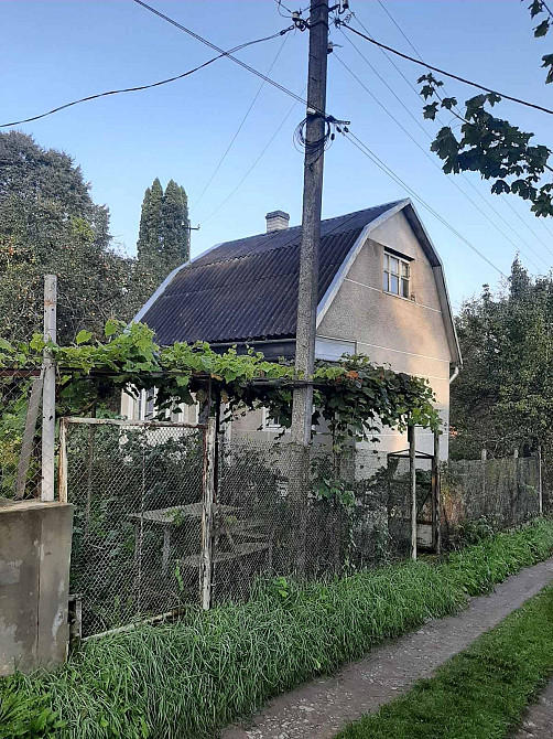 Продаж Квартира на улица Briukhovychi (m Lviv raion) - photo 1