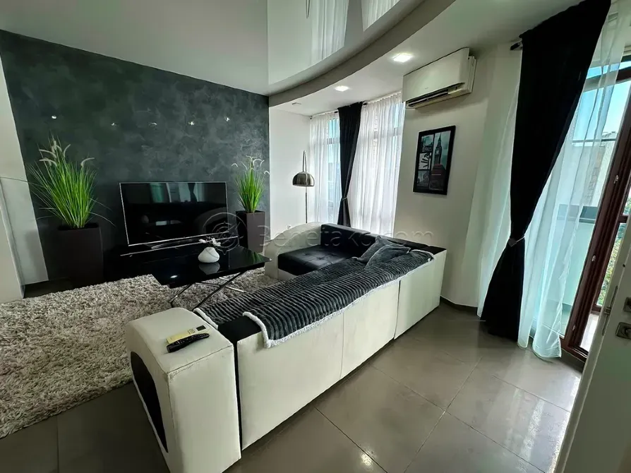 Оренда 2к Квартира 90 кв.м Тенистая, 9/12 Одеса - фото 10