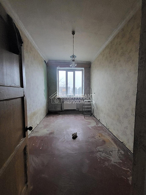 Продаж Квартира 3-кімнатна, 4/4 поверх на вул. Аерофлотська Харьков - изображение 15