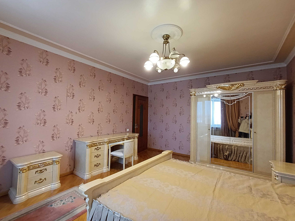 Продаж Квартира 3-кімнатна, 12/18 поверх на Сєченова вул., д. 7А Київ - фото 3