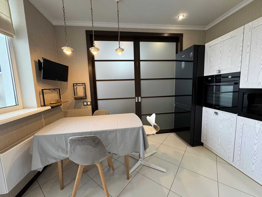 Продаж Квартира 2-кімнатна, 24/25 поверх на Бажана Миколи вул., д. 8Б Київ - фото 6