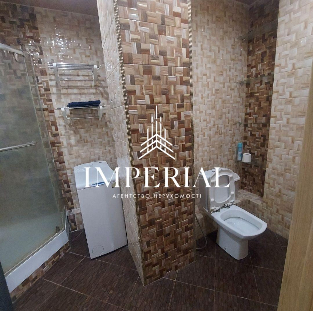 Оренда 1к Квартира 40 кв.м Регенераторна вул. Киев - изображение 8