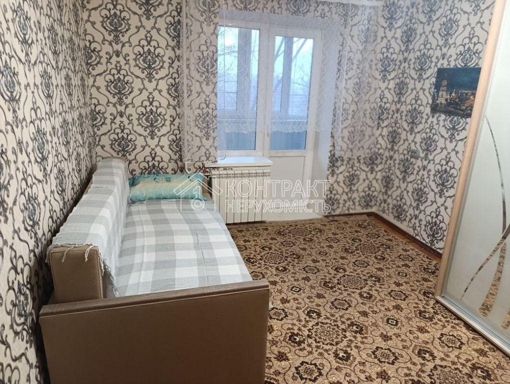 Продаж Квартира 3-кімнатна, 3/5 поверх на вул. Ювілейна Харьков - изображение 10