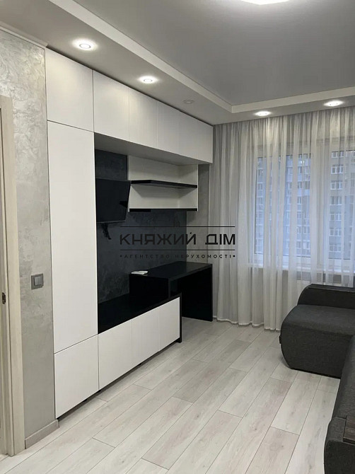 Продаж Квартира 1-кімнатна, 5/25 поверх на Софьи Русовой ул. Київ - фото 4