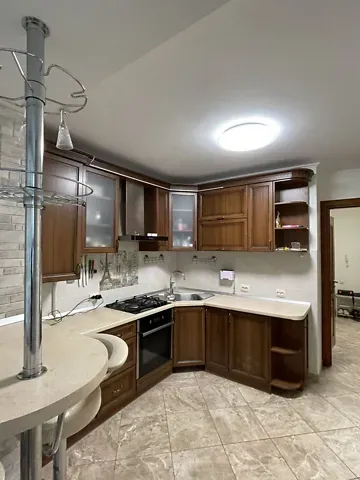 Продаж 1к Квартира 40.7 кв.м Вербицького Михайла вулиця 22 Тернопіль - фото 5