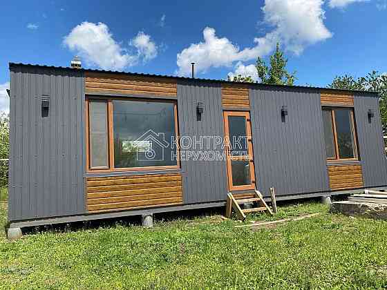 Продаж Будинок 1-кімнатний на вул. Кисляк Харьков