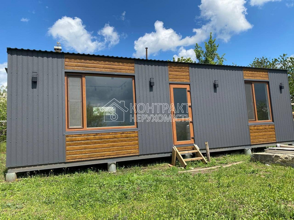 Продаж Будинок 1-кімнатний на вул. Кисляк Харьков - изображение 1