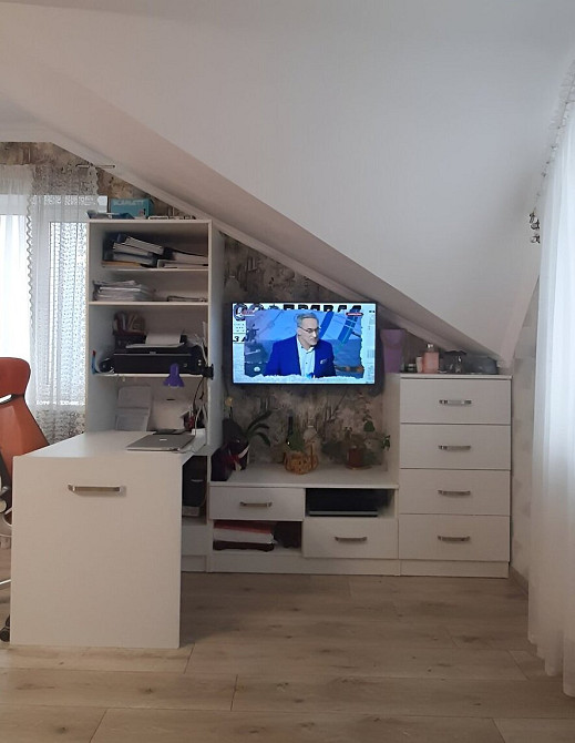 Продаж Квартира 1-кімнатна, 3/3 поверх на Миколи Бурачека вул. (Левітана), 4 Kiev - photo 7