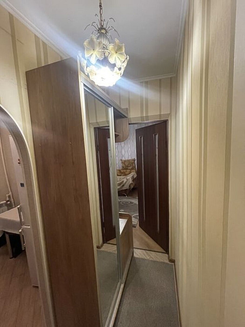 Оренда Квартира 1-кімнатна, 2/5 поверх на Сергія Зулінського (Тарногродського) Вінниця - фото 5