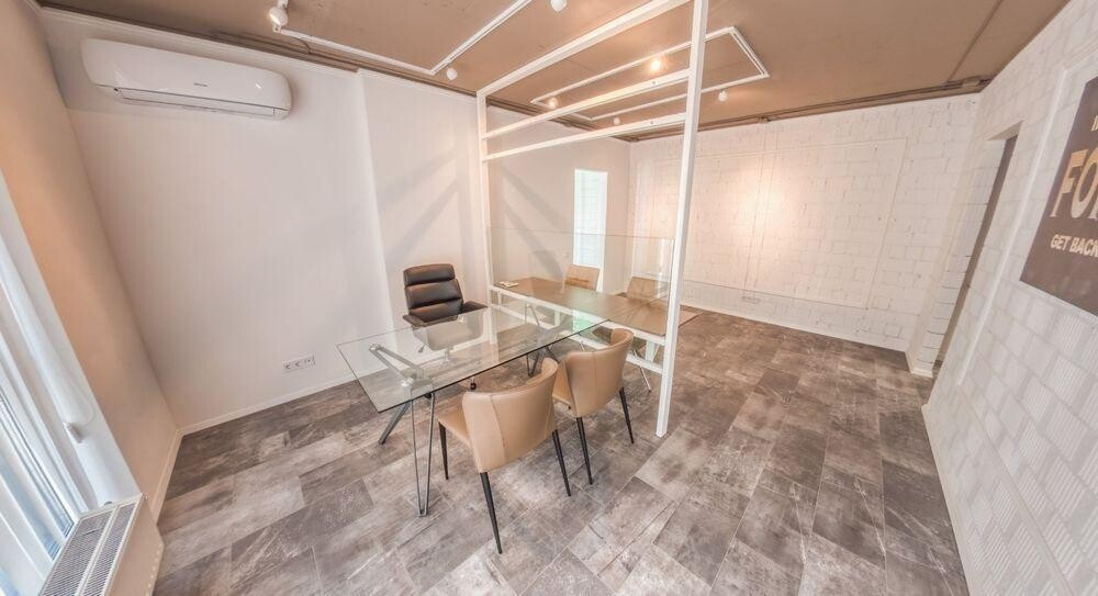 Оренда офісне приміщення на улица Заречная, д.6 приміщень - 4, поверх - 8/8 Киев - изображение 14