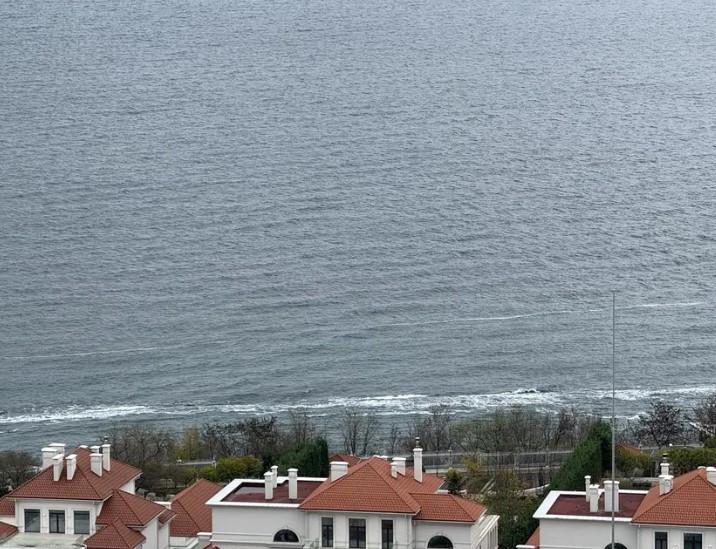 Продаж Квартира 1-кімнатна на переулок Курортный, 2 Одесса - изображение 1