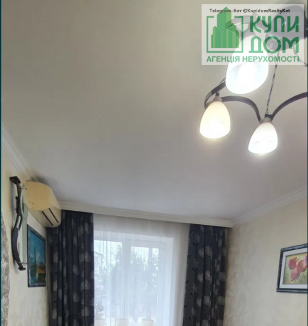 Продам трикімнатну квартиру Кропивницький - фото 7