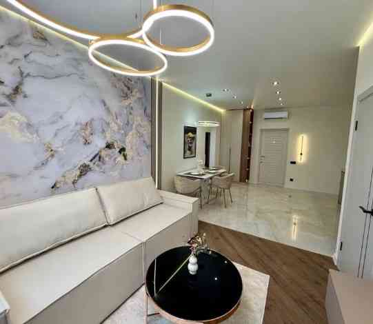 2-х комнатная квартира в Аркадии- ЖК 51 Жемчужина Odessa