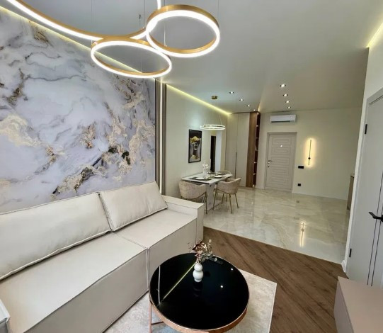 2-х комнатная квартира в Аркадии- ЖК 51 Жемчужина Odessa - photo 3