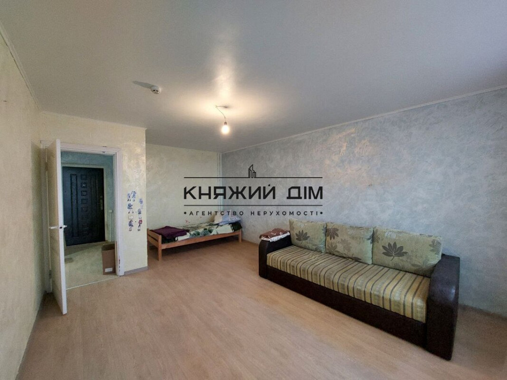 Оренда 1-но к .квартири на Троєщині. № 11200985 Київ - фото 4