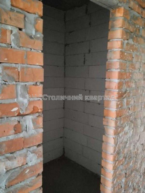 Продаж Квартира 1-кімнатна, 4/26 поверх на Машинобудівний пров., 26 Киев - изображение 4