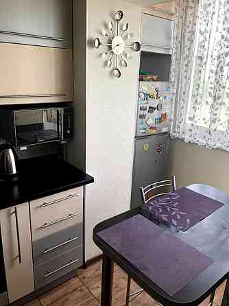 Оренда Квартира 1-кімнатна, 8/9 поверх на Русанівська набережна, 10/1 Kiev