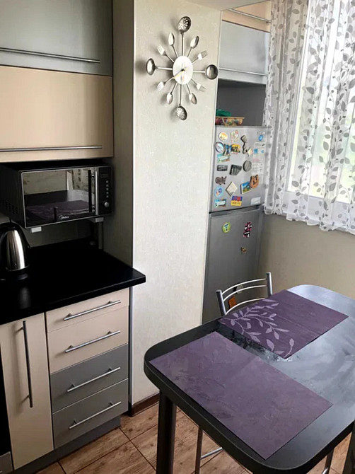 Оренда Квартира 1-кімнатна, 8/9 поверх на Русанівська набережна, 10/1 Киев - изображение 3