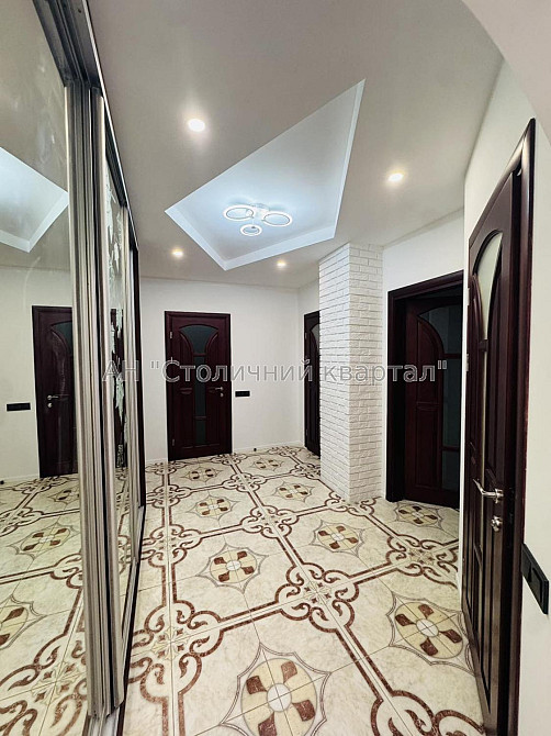 Оренда Будинок 2-кімнатний на Юлії Здановської вул., 73А Київ - фото 14