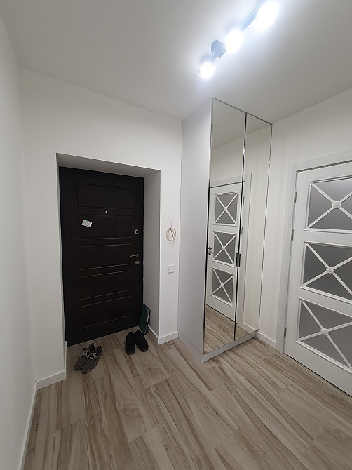 Продаж Квартира 1-кімнатна, 9/10 поверх на Целевича Ю. вул., 4а Івано-Франківськ - фото 6