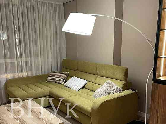 Продаж Квартира 2-кімнатна, 4/10 поверх на Цегельний пров. Тернопіль