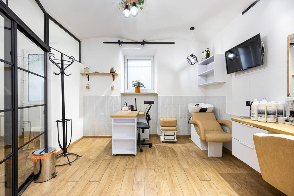 Продаж Квартира на улица київська 1 L'viv - photo 8