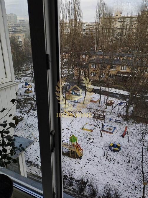 Продається 2к квартира в Києві, Борщаговка, Святошинский р-н Kiev - photo 16
