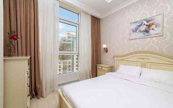 Оренда Квартира 2-кімнатна, 19/23 поверх на Французский б-р, 60в Одеса