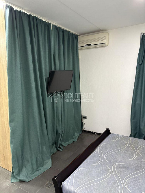 Оренда Квартира 1-кімнатна, 1/10 поверх на вул. вул.професора Отамановського Харків - фото 2