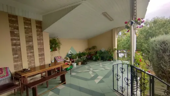 For sale 2-storey House with land 8 ares 247 sq.m 7+ rooms at Ужанська Uzhhorod