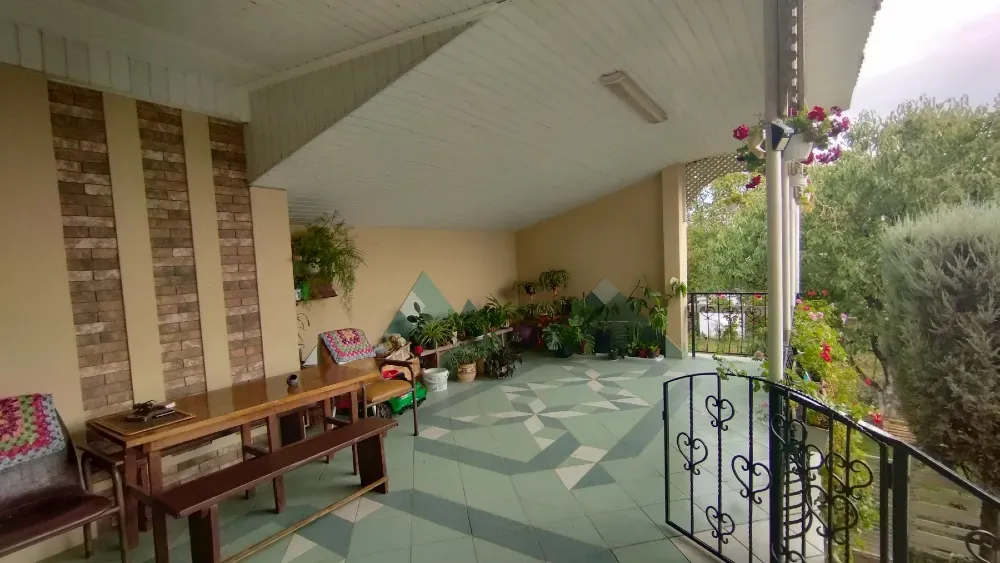 For sale 2-storey House with land 8 ares 247 sq.m 7+ rooms at Ужанська Uzhhorod - photo 1