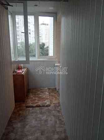 Продаж Квартира 1-кімнатна, 7/9 поверх на вул. Гвардійців Широнінців Харьков