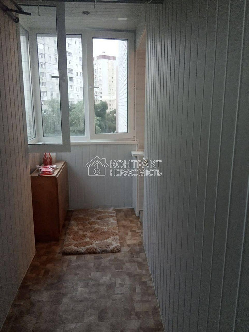 Продаж Квартира 1-кімнатна, 7/9 поверх на вул. Гвардійців Широнінців Харків - фото 3