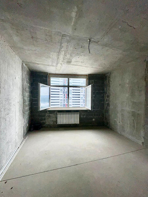 Продаж Квартира 2-кімнатна, 9/26 поверх на Микільсько-Слобідська вул., д. 15 Київ - фото 3