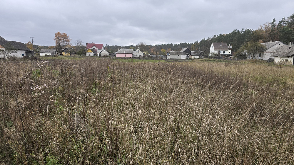 Продаж земельної ділянки 15 соток на Михайла Клименка Ивановка (Баранивський район) - изображение 3