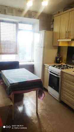 Оренда Квартира 2-кімнатна, 5/9 поверх на ул. Тростянецкая Київ