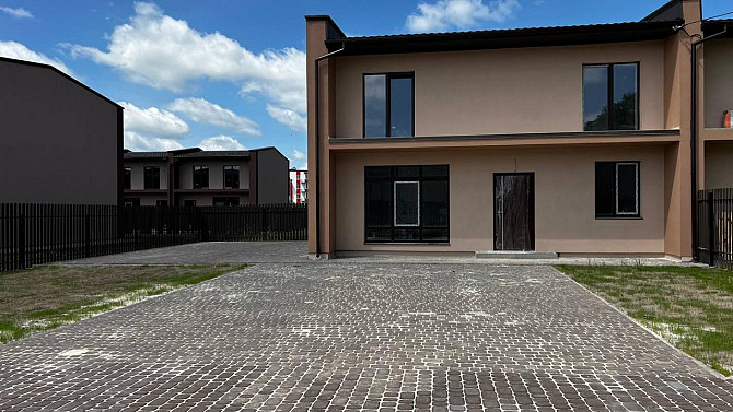 Продаж будинку 2 поверхи — Кам'янка-Бузький район Запитів - фото 2