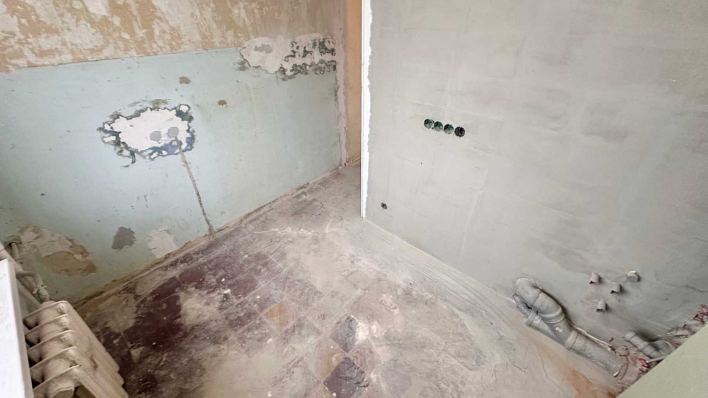 Продаж Квартира 1-кімнатна, 7/9 поверх на Кирилівська вул., д. 131 Kiev - photo 7