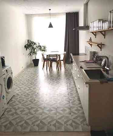 Трехкомнатная квартира в ЖК Альтаир Одеса