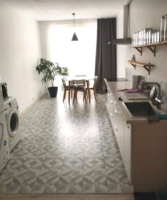 Трехкомнатная квартира в ЖК Альтаир Одеса - фото 3